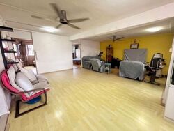 Blk 798 Yishun Ring Road (Yishun), HDB 5 Rooms #580942481